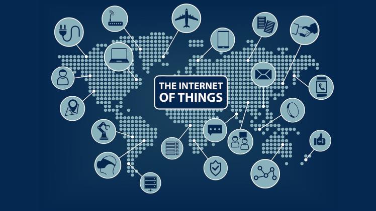 Determining the settings where the Internet of Things will create impact