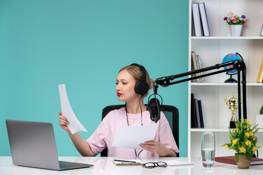 What Are the Benefits of Using Podcast Transcription Services