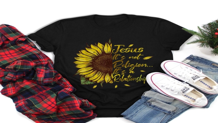 sunflower shirts