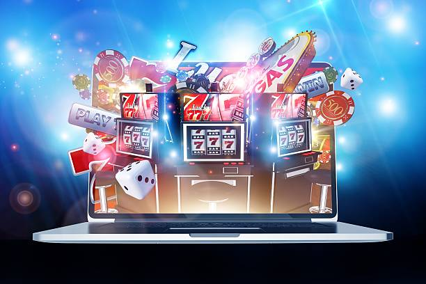 Important Things to Keep in Mind When Betting Online Casino