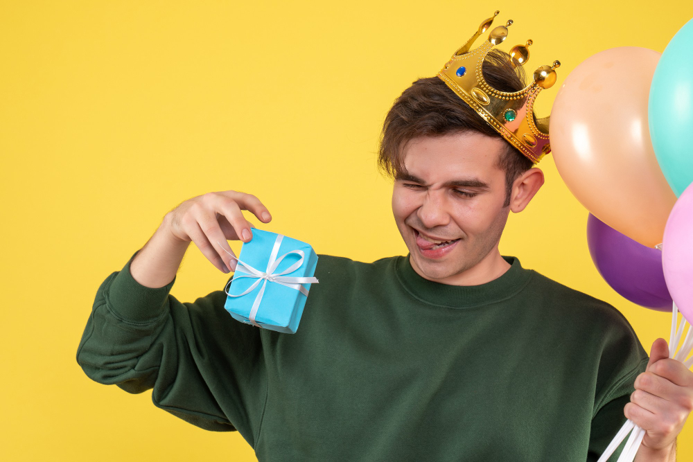 Introducing 15 Unforgettable 21st Birthday Gift Ideas for Him
