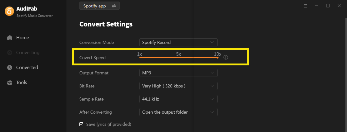 Unleashing The Power Of AudiFab Spotify Music Converter A Music Lover Unleashing The Power Of AudiFab Spotify Music Converter A Music Lover
