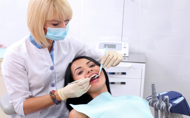 What Services Does A Dental Accountant Offer?