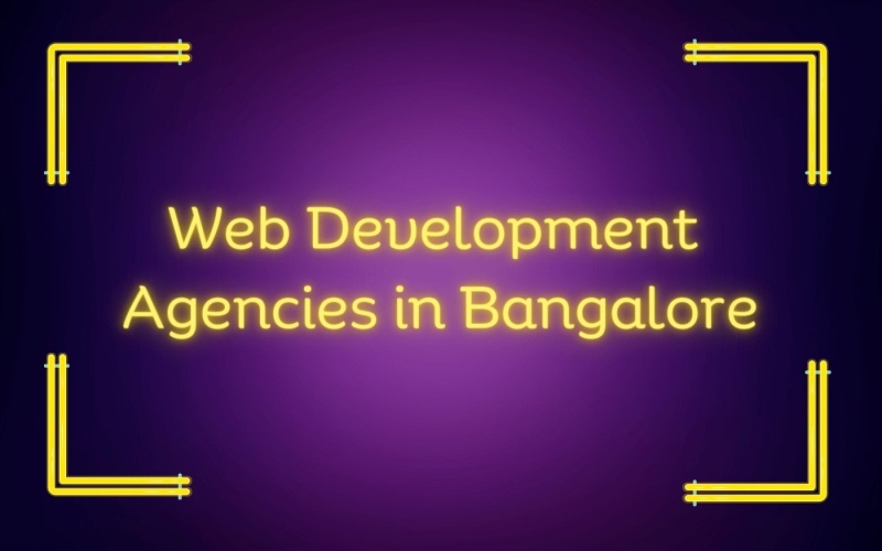 Web Development Company