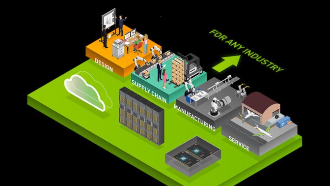 Reasons Why NVIDIA Edge Computing is Revolutionizing the Tech Industry