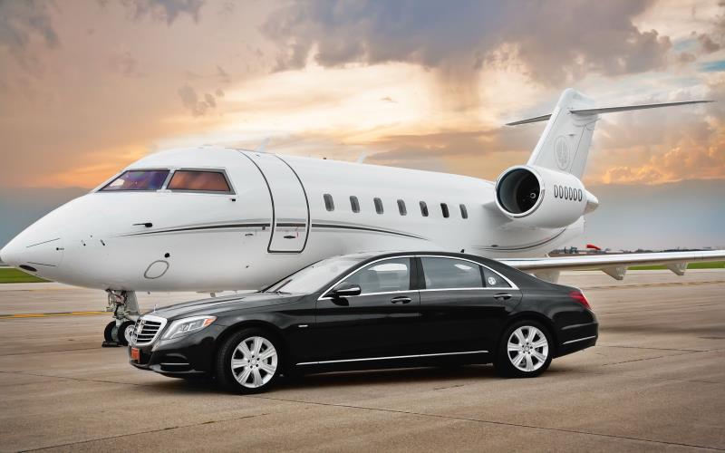 Limo Service San Diego Airport Transfer The Ultimate Way to Travel in Comfort and Style