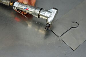 Sheet Metal Edging