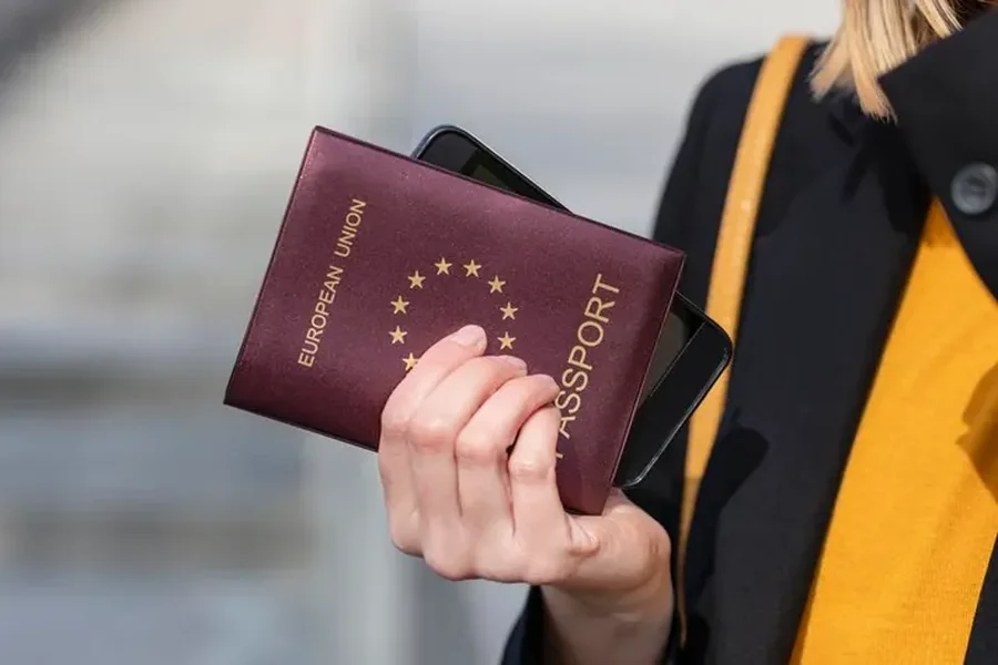Golden Visas