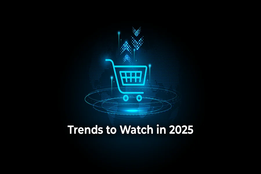 Ecommerce