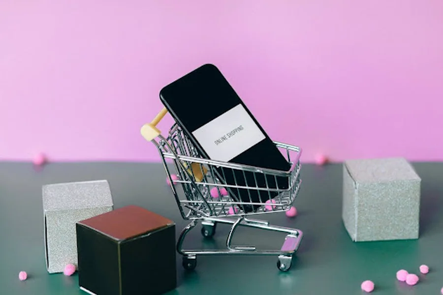 E-commerce