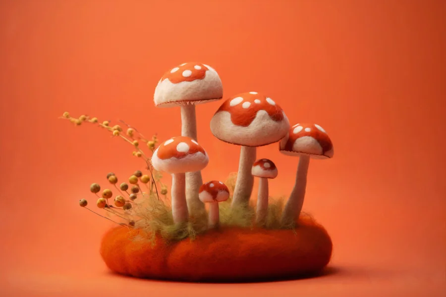 Reasons To Select Amanita Muscaria Gummy For A Good Lifestyle