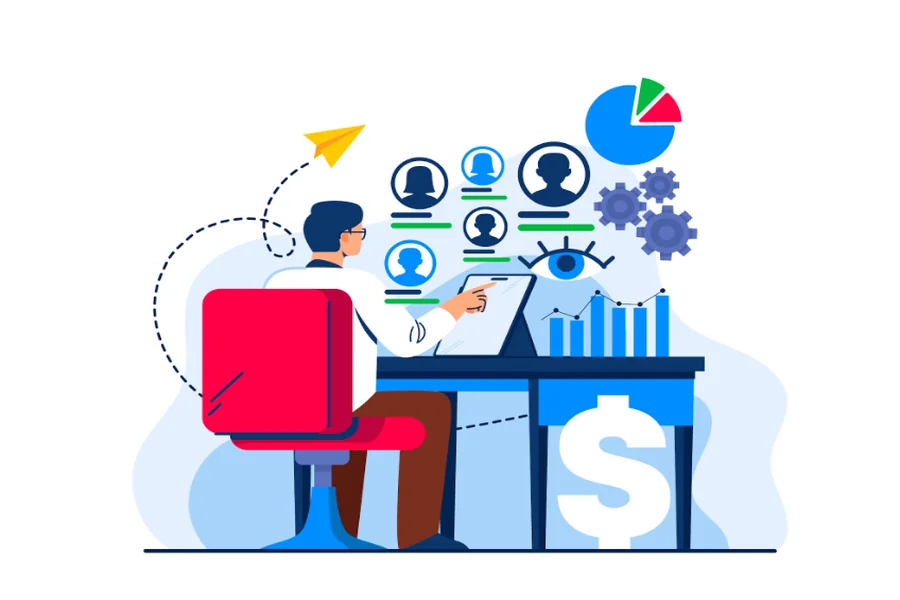 Revolutionizing Marketing Talent Acquisition with Tech-Driven Platforms
