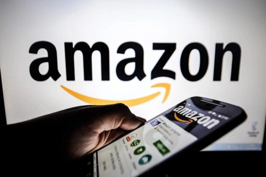 Amazon Agency