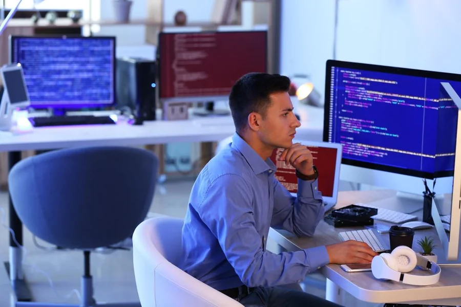 Managed Services