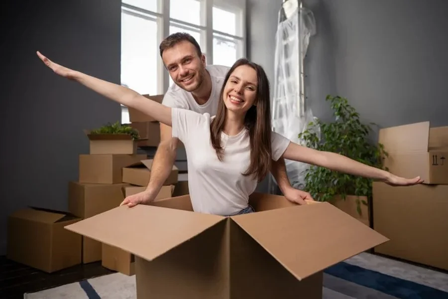Companies Moving
