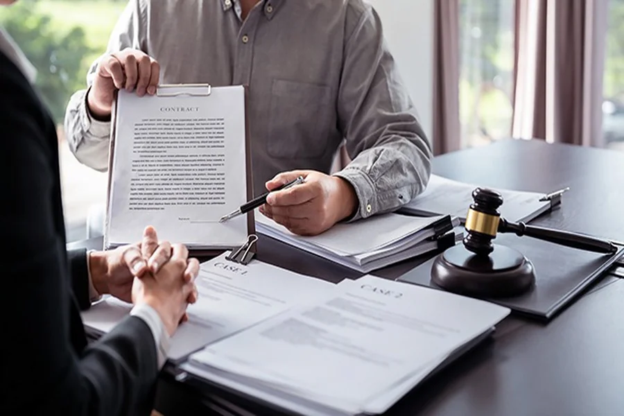 Legal Safeguards