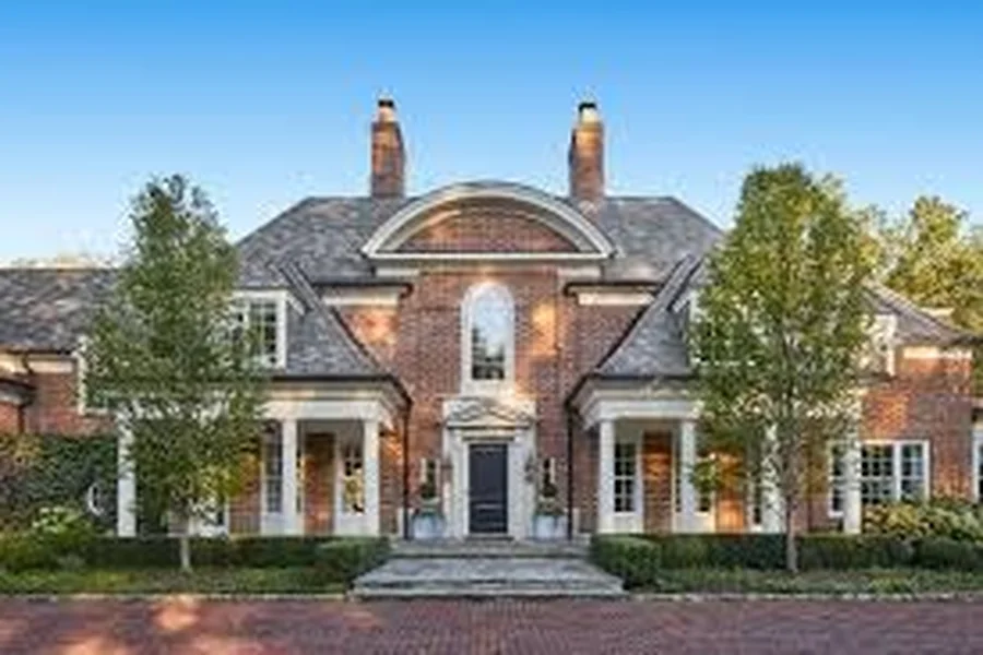 Homes