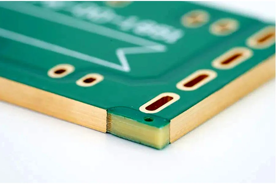 Heavy Copper PCB