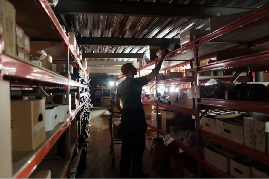  Labor Shortages