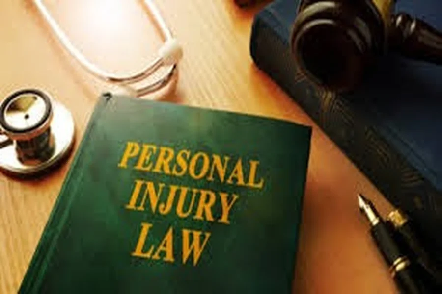 Personal Injury Case