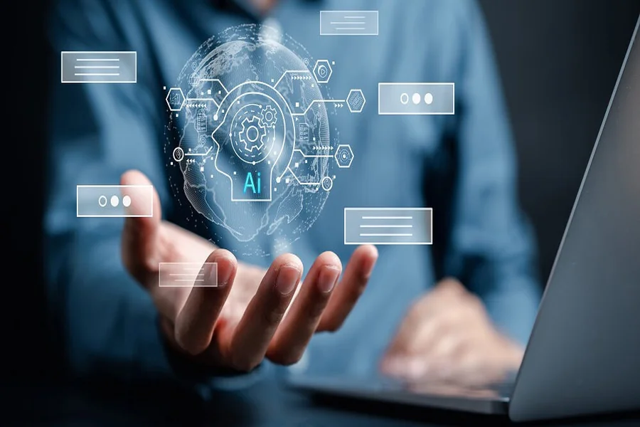 Enterprise AI