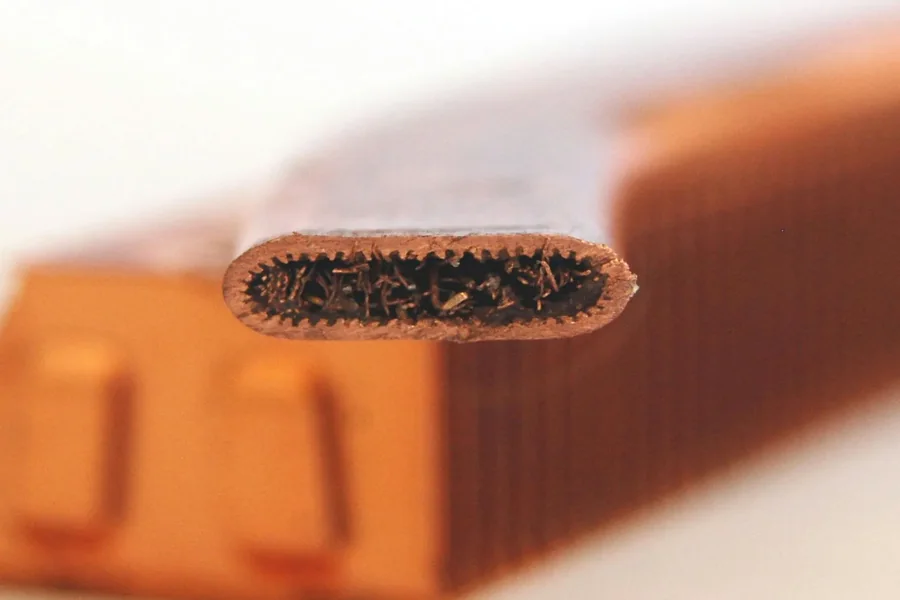Vapor Chamber