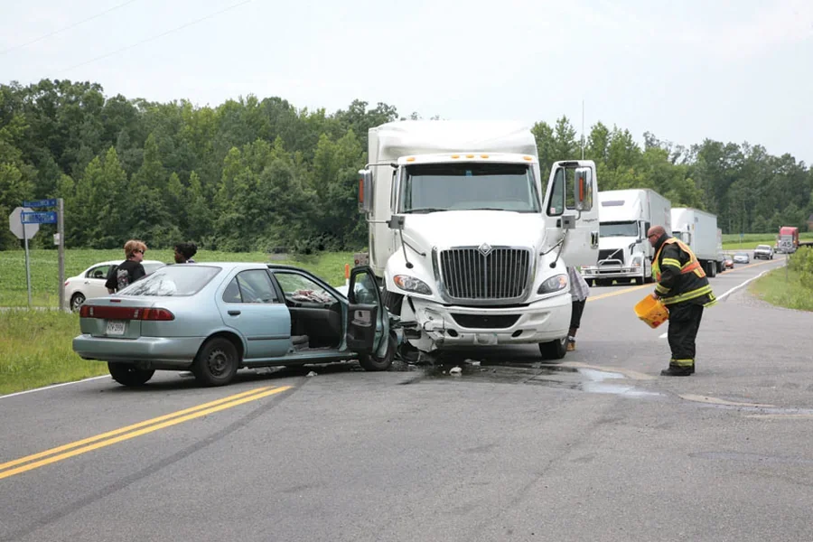 Personal Injury