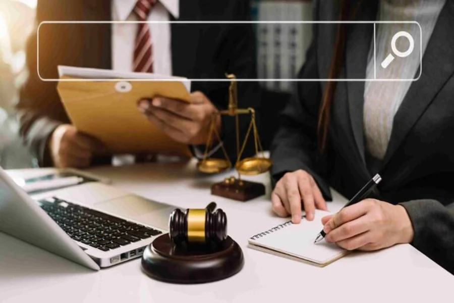 Law Firms