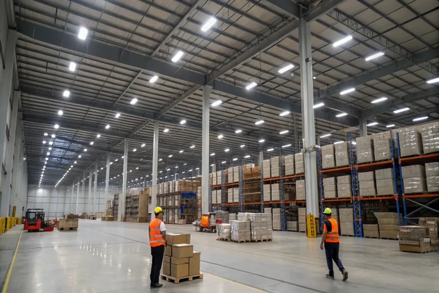 LED Flood Lights