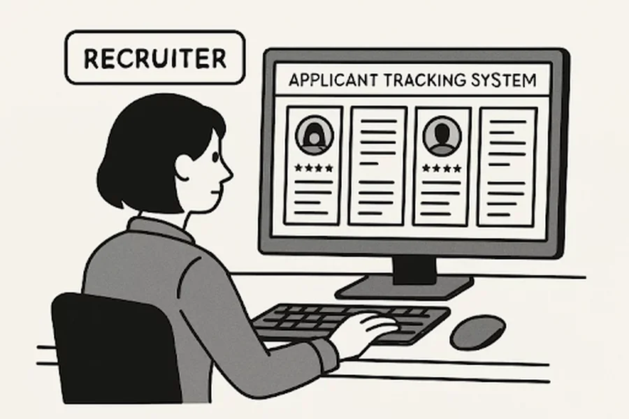 Hiring Game Changer