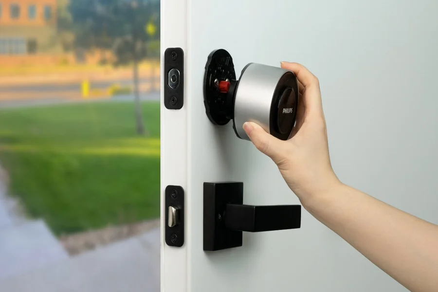 Smart Lock