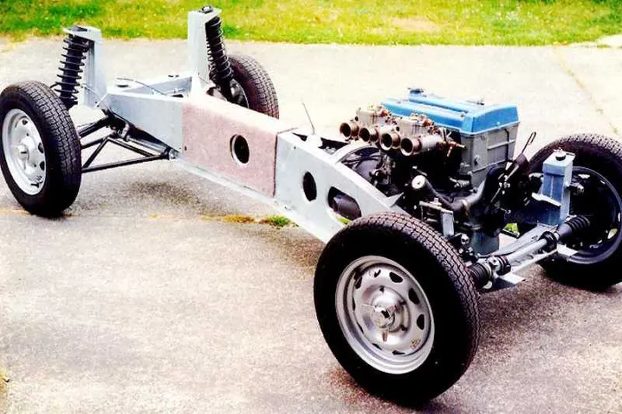 Vehicle: Understanding