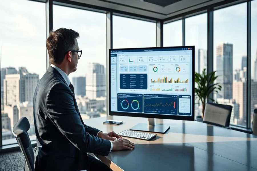 Finance Teams