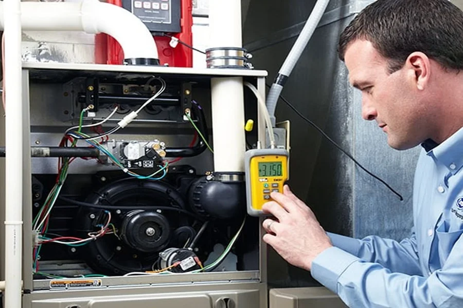 Choosing the Best Furnace Installers in Calgary to Install Heating Systems Effectively