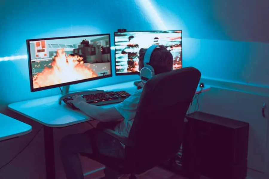 Games