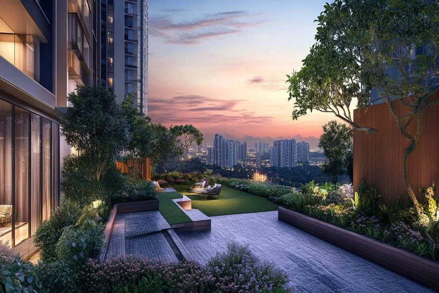 Narra Residences