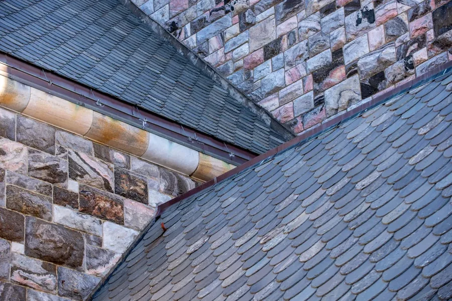 Premium Slate Roofing