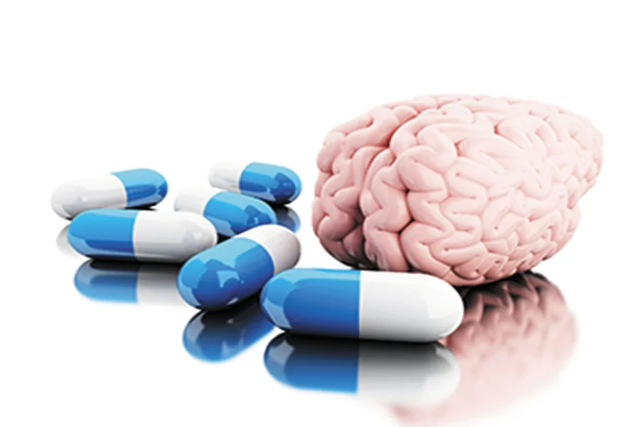 Medicine Boosts Cognitive Health