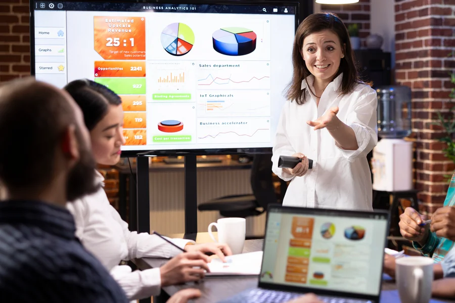 Competitive Advantage