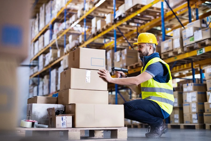 Ecommerce Fulfillment Solutions Costs, Benefits, and Key Features