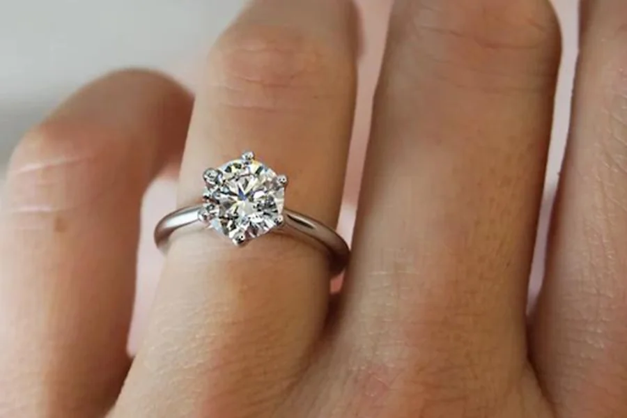 Smart Diamond Selling