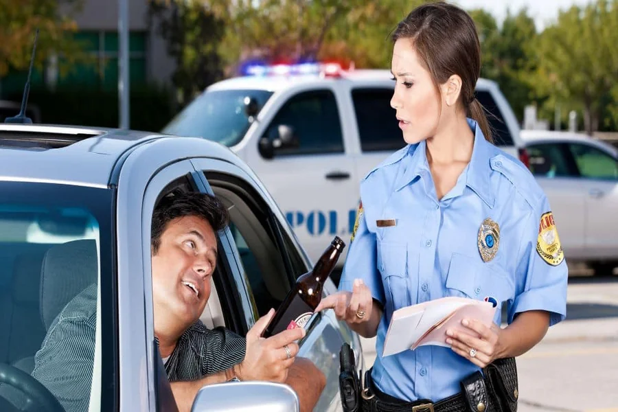 Dui Arrests