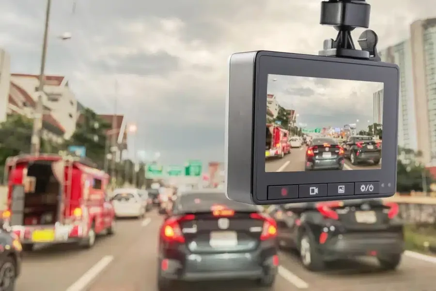 Dashboard Cameras