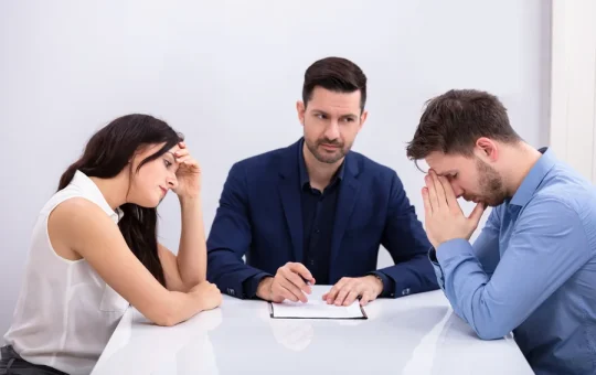 Litigation Vs Mediation