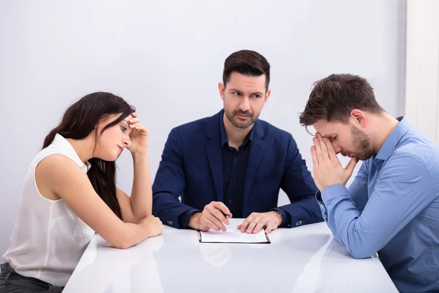 Litigation Vs Mediation