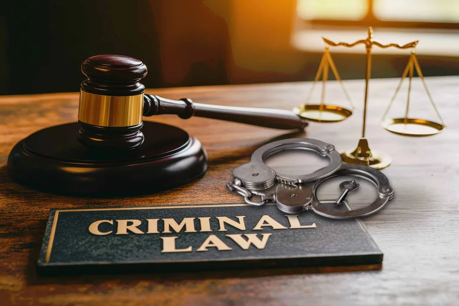 Criminal Defense