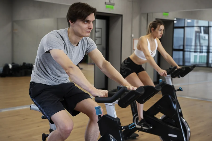 Exercise Bikes