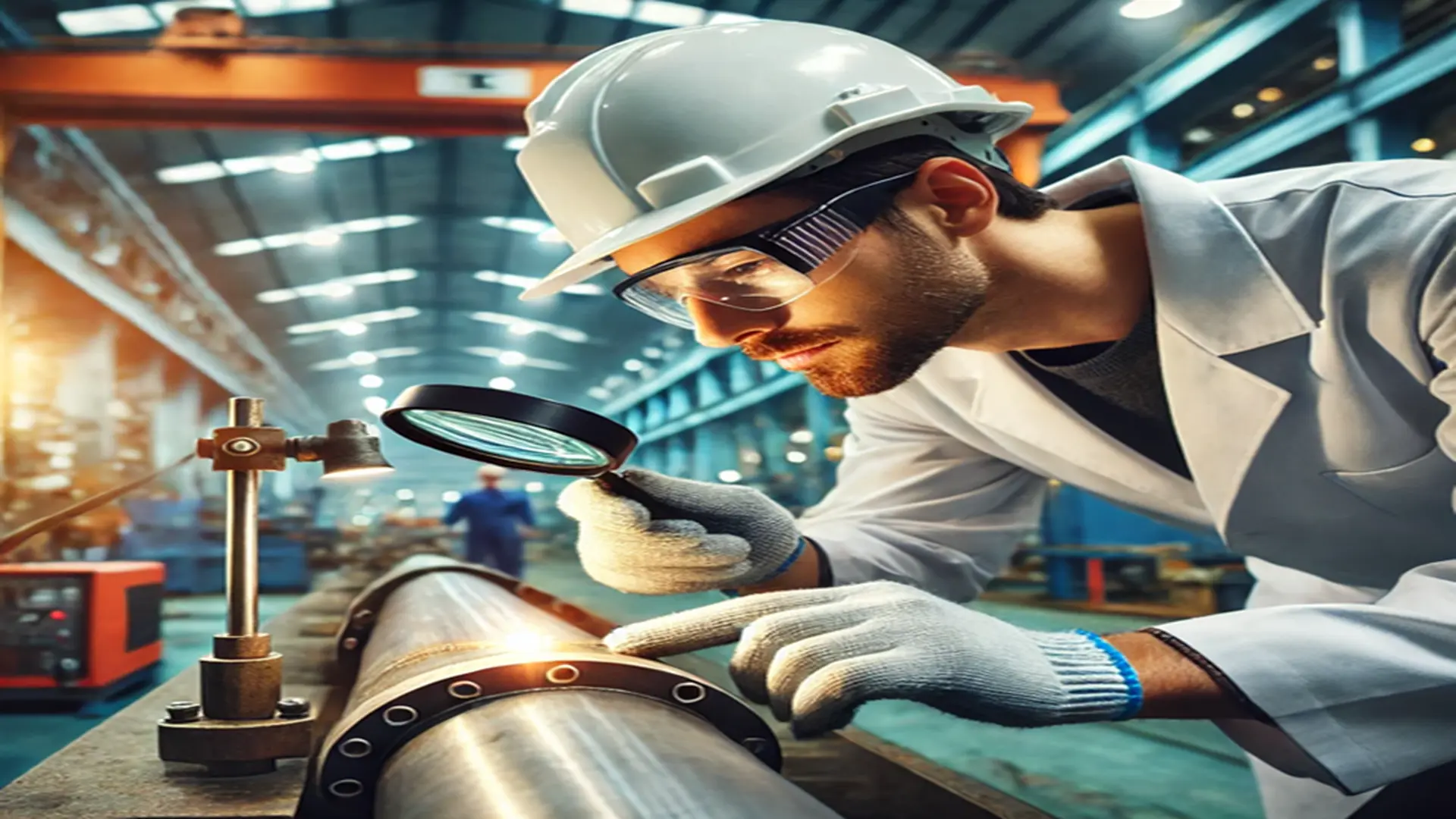 Choosing Between Visual Inspection Systems Without Getting Sold Something You Don't Need