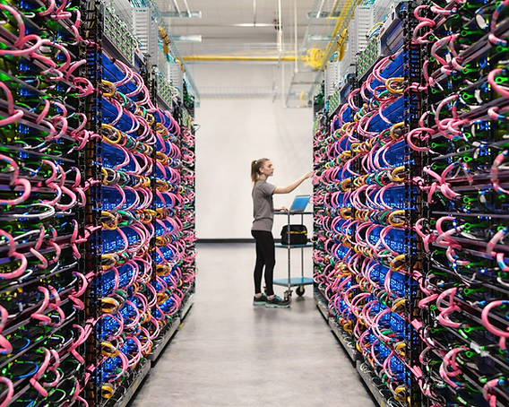 Running GPU Clusters at Scale
