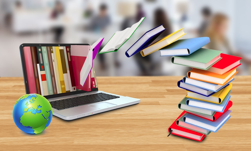 What eBook Conversion Services Actually Do to Your Manuscript